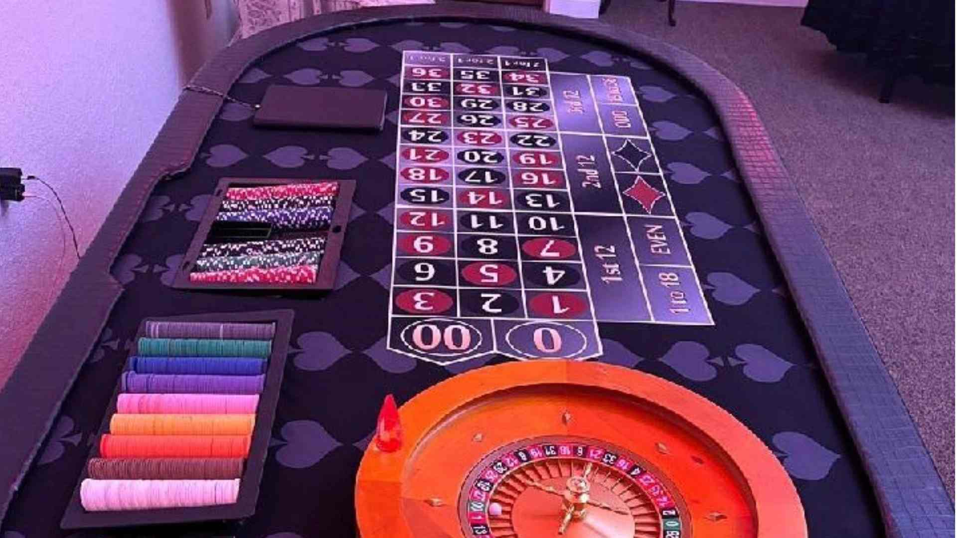 Maryland Man Wins Lottery While Shopping and His Winning Story